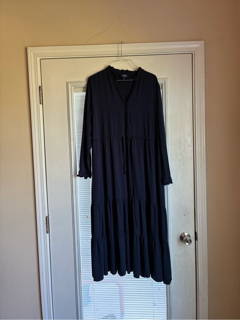 Women’s CHAPS Dress Large